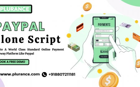 Launch a Payment Gateway Platform Like PayPal With Our Ready-Made Clone Script