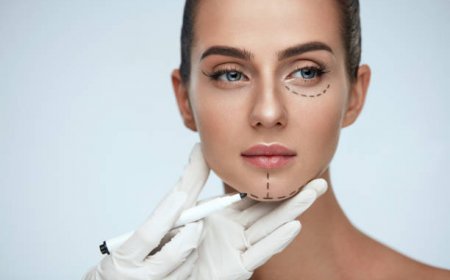 Best Plastic Surgeon in Riyadh – Transformations That Wow