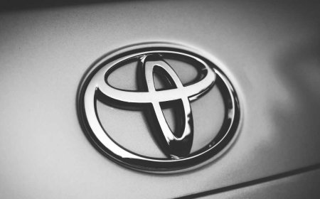 Take Control of Your Toyota's Health: Choose Espirit Service in Noida