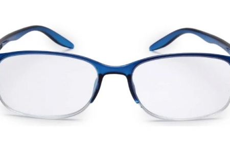 Buy Online Reading Glasses: A Guide to Finding the Perfect Pair