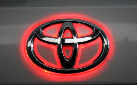 Expert Toyota Service in Your Noida Neighborhood: Espirit's Contact