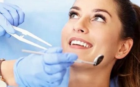 Stop the Pain with Root Canal Care