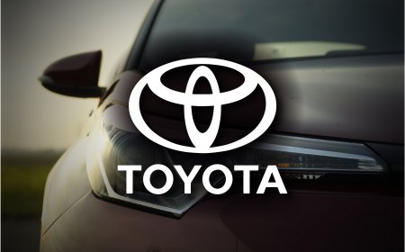 Serving Noida Right: Espirit's Dedicated Toyota Workshop in Noida