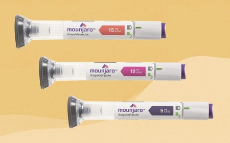 Mounjaro Needle Travel Tips: Keep It Safe on the Go