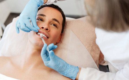 Unlock Radiant Skin with the Best Dermatologists in Riyadh