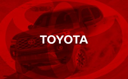 Unlock Worry-Free Driving with Espirit Toyota Service in Noida
