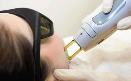 Complete Guide to Laser Cellulite Reduction in Dubai Spa Now