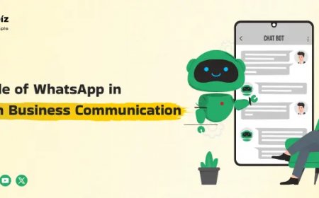 Why Talking Well Matters: The Importance of Business Communication in a WhatsApp World