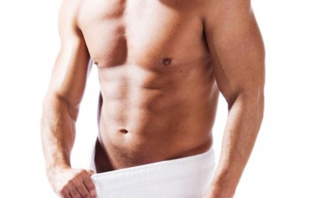 Penis Enlargement at Home: Myths and Facts