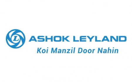 Meerut's Automotive Hub: Exploring the Ashok leyland showroom in meerut