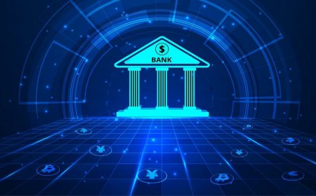 Top Reasons To Invest In White Label Crypto Bank