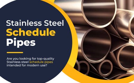 Think All Steel Pipes Are the Same? Not in the UAE—Here’s What You Should Know