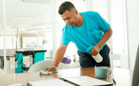 Find Reliable Office Boy Job in Mumbai with Instant Placement Help