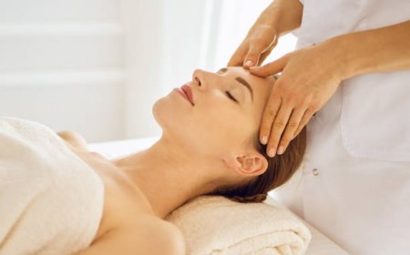 Deep Skin Cleansing in Riyadh for Smooth, Healthy Skin