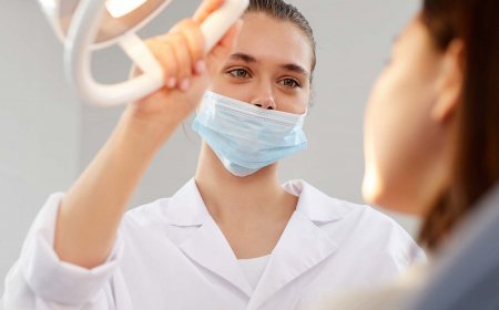 What A Cosmetic Dentist Can Do To Correct Uneven Teeth?