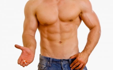 Penis Enlargement Results: Real or Scam?