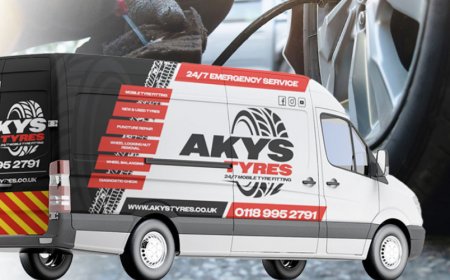 Common Causes of Tyre Damage and How to Avoid Them