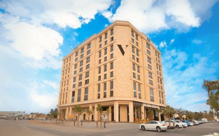 Top Investment Opportunities in Lahore: Exploring Corporate Offices and Business Centers in Pine Avenue