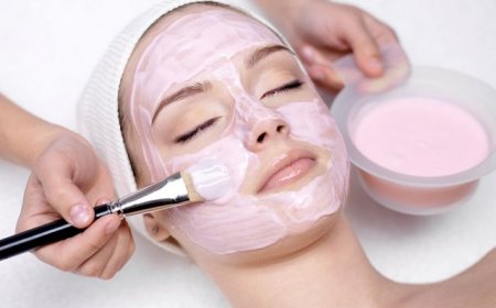 How to Build a Skincare Routine from Scratch