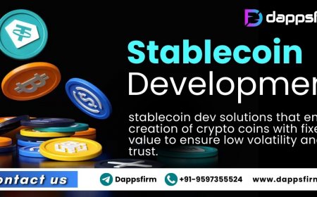 Cross-chain stablecoin development to unlock new opportunities in multi-chain ecosystems