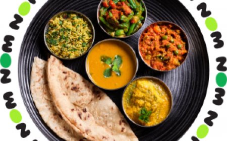 The Power of the Right Meal with the Right Nutrition at the Right Time | NutriNomNom