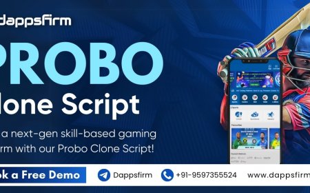 Grow your business by offering a Probo-like app with features that users love.