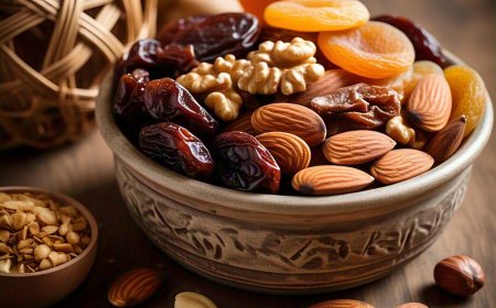 United States Dry Fruits Market Analysis by Type, Material, End-User & Region (2025–2033)