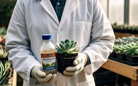 Fertilizer Market Analysis by Type, Material, End-User & Region 2025–2033