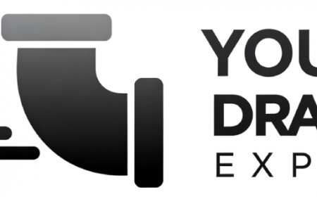 YourDrainExperts Launches CCTV Drain Survey Service for Commercial Property Investors.