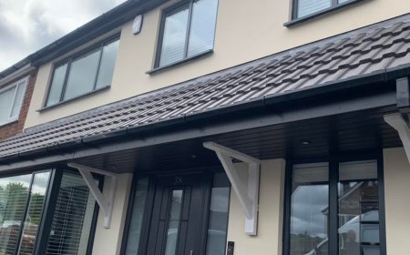 Single vs Double Glazing: Which One is Best for You?