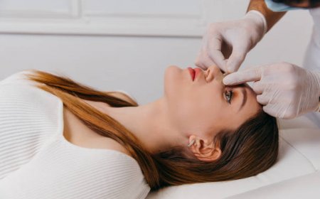 Discover the Latest Rhinoplasty Techniques in Riyadh