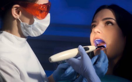 Who is a Good Candidate for Dental Bonding?