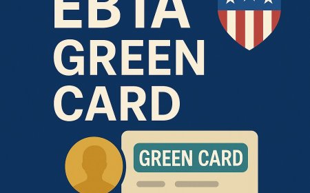 EB1A Green Card in 2025: Updated Eligibility Criteria You Should Know