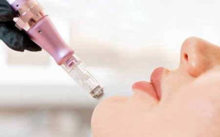 Derma Pen vs. Traditional Microneedling Tools