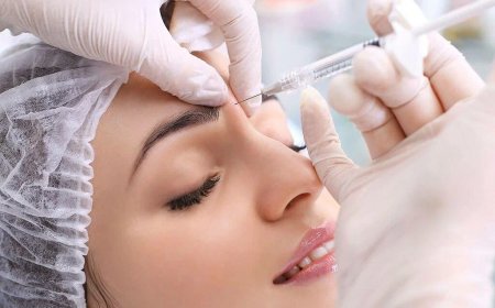 How Social Media Fuels Botox Trends in Islamabad