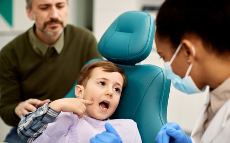 Dental Emergency Guide: Actions and Prevention