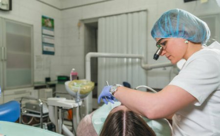 What Are the Different Types of Orthodontic Treatment?