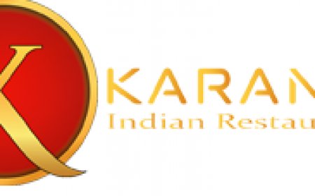 Food Home - karan's Indian Restaurant