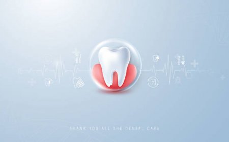 Everything You Need to Know About Periodontal Therapy