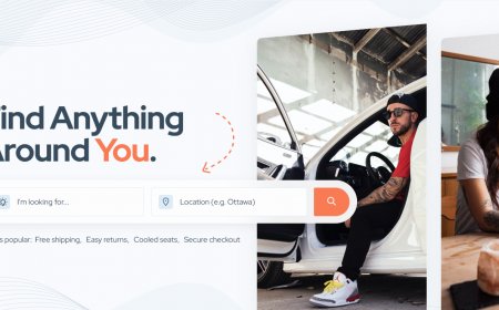 Post, Buy, and Sell – Free Classified Ads in Canada with Pick & Choose