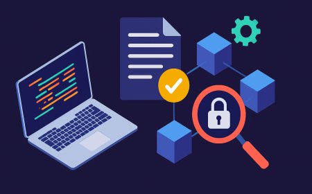 How to Prepare Your DApp Codebase for a Successful Smart Contract Audit