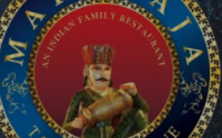 Maharaja Tandoori Cuisine Preston | Best Indian restaurant