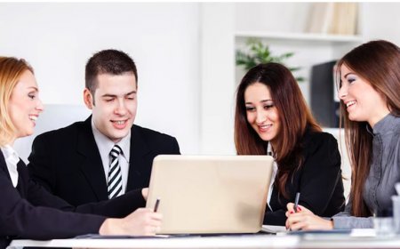 Infinity Exists – The Best Consultancy in Delhi for Dream Careers and Right Talent