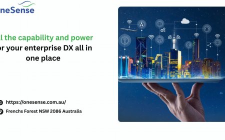 Cloud and Data Security: Safeguarding the Digital Future