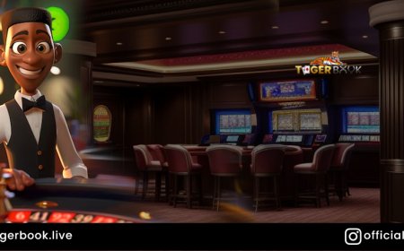 Discover the Thrill of Online Cricket Betting with Tigerbook