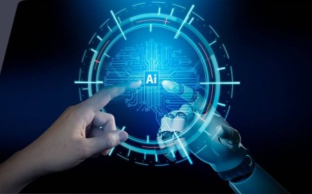 Building a Resilient Procurement Ecosystem: AI & Automation as the Foundation for Proactive Risk Management in Categories