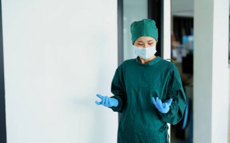 Achieve Your Dream Look with the Best Plastic Surgeon in Riyadh