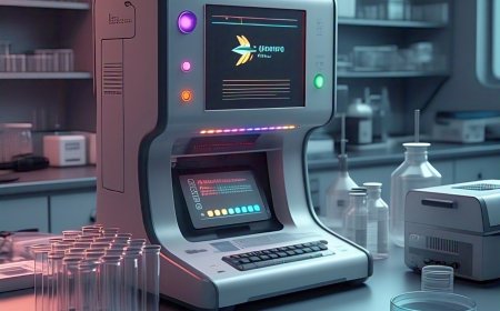 Autoimmune Disease Diagnostic Market Forecast 2025-2033: Segmentation, Innovation, and Growth Drivers