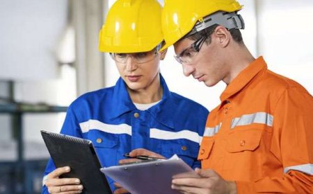 Why Third-Party Inspection Services Are Vital for Quality Assurance