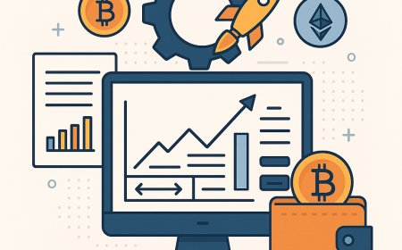 From Bitcoin to Blockchain: How Cryptocurrencies Are Built and Evolve